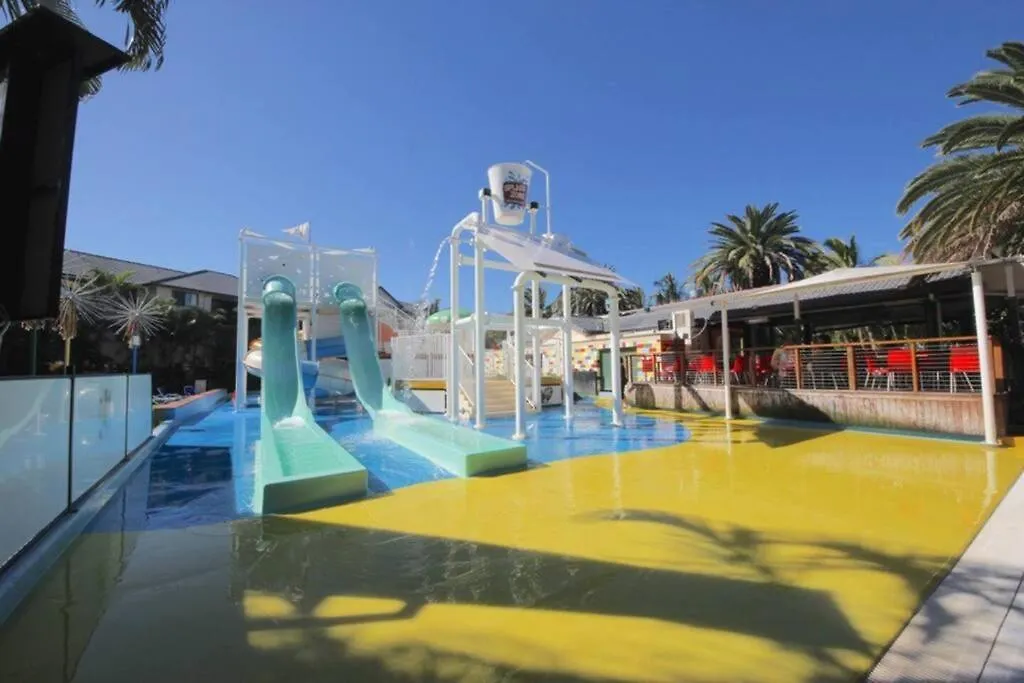 Apartamento Turtle Beach 250 Gold Coast