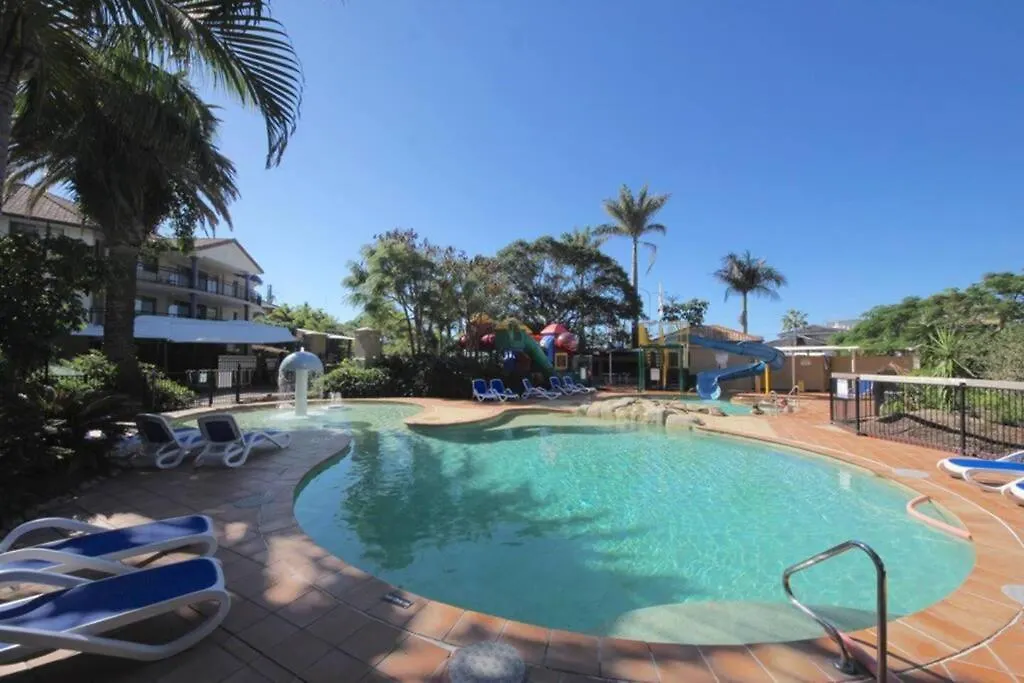 Turtle Beach 250 Gold Coast Australia
