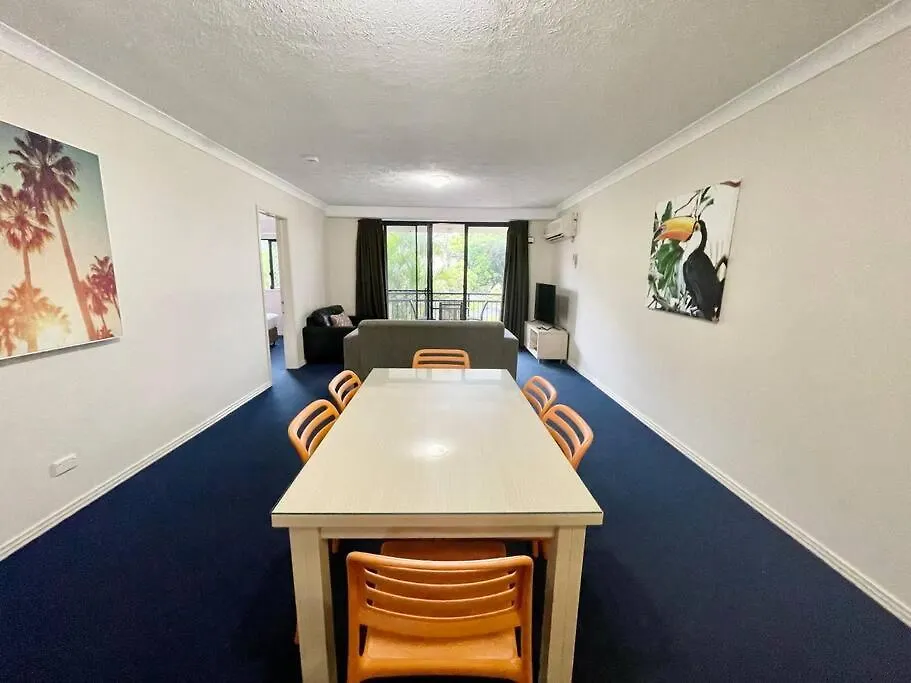 Apartment Turtle Beach 250 Gold Coast