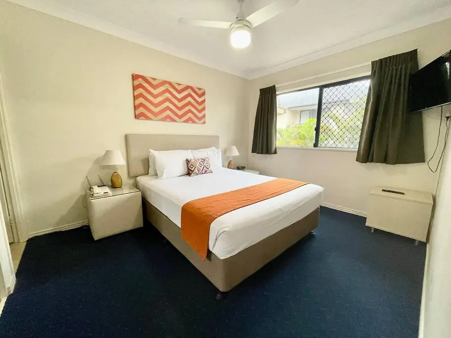 Apartment Turtle Beach 250 Gold Coast