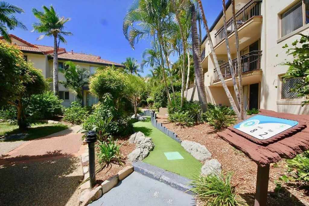 Apartment Turtle Beach 250 Gold Coast Australia