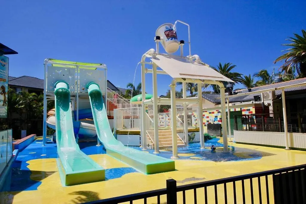 Turtle Beach 250 Gold Coast