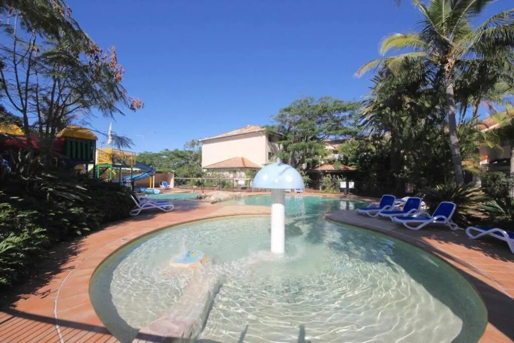 Apartment Turtle Beach 250 Gold Coast