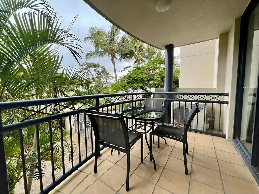 Apartamento Turtle Beach 250 Gold Coast Australia