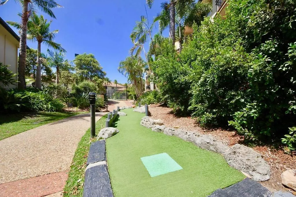 Apartment Turtle Beach 250 Gold Coast