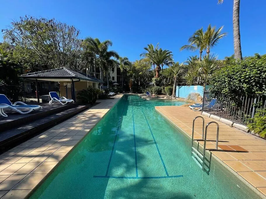Apartment Turtle Beach 250 Gold Coast