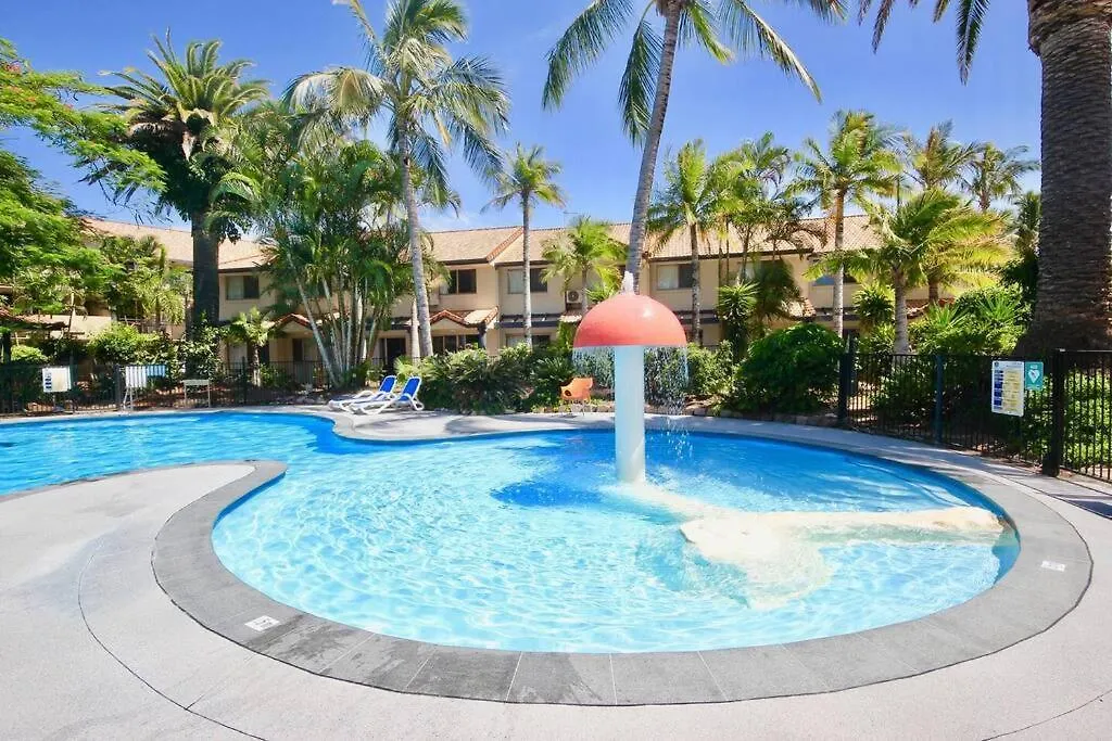 Turtle Beach 250 Gold Coast Australia